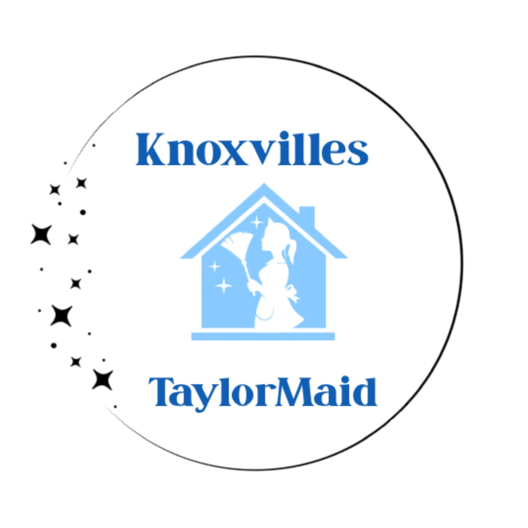 Taylor Maid logo